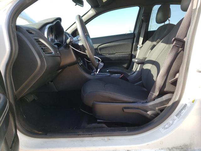 Photo 7 from auction – 2014 DODGE AVENGER SE with VIN 1C3CDZAB7EN202936