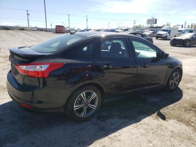 Photo 3 from auction – 2014 FORD FOCUS SE with VIN 1FADP3F27EL241444