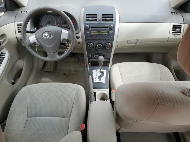 Photo 8 from auction – 2010 TOYOTA COROLLA BA with VIN 1NXBU4EE3AZ322677