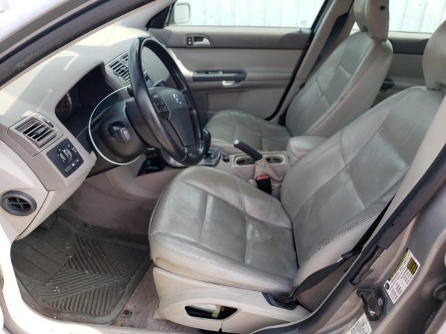 Photo 7 from auction – 2006 VOLVO S40 2.4I with VIN YV1MS390362202595