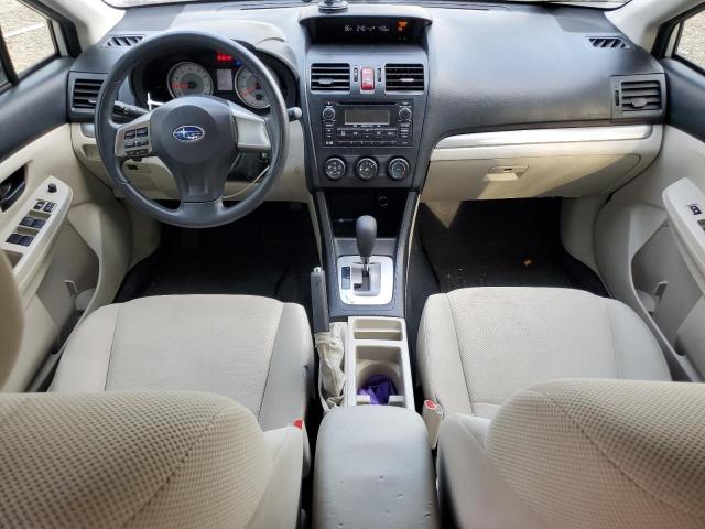 Photo 8 from auction – 2014 SUBARU IMPREZA with VIN JF1GPAA67E8318148