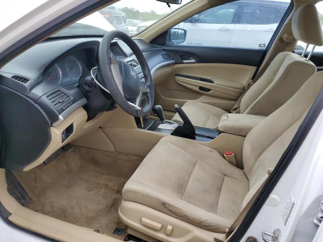 Photo 7 from auction – 2012 HONDA ACCORD LXP with VIN 1HGCP2F40CA156974