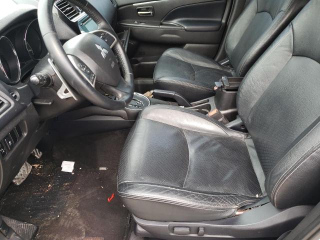 Zdjęcie 7 z aukcji – 2015 MITSUBISHI OUTLANDER z VIN 4A4AR4AW3FE031719