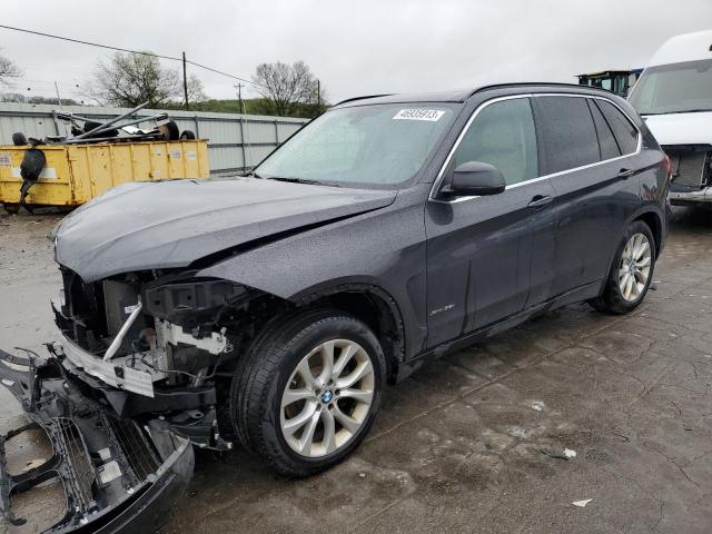 BMW X5 XDRIVE3 2016 with VIN 5UXKR0C56G0S93501 - Photo from auction