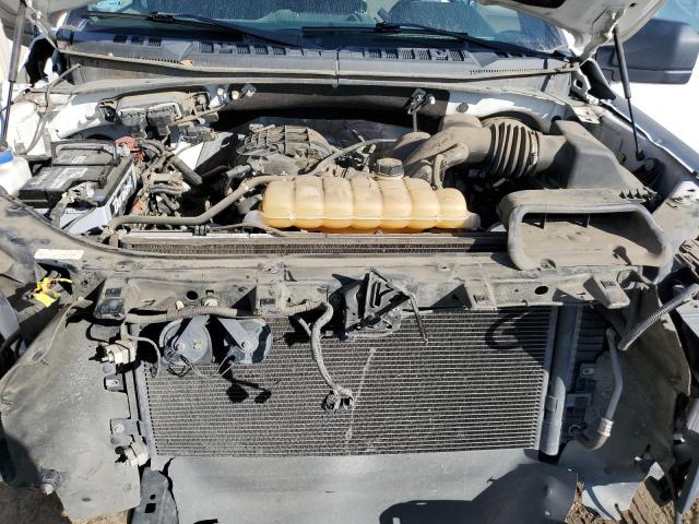 Photo 11 from auction – 2017 FORD F150 SUPER with VIN 1FTEX1C87HKE24185