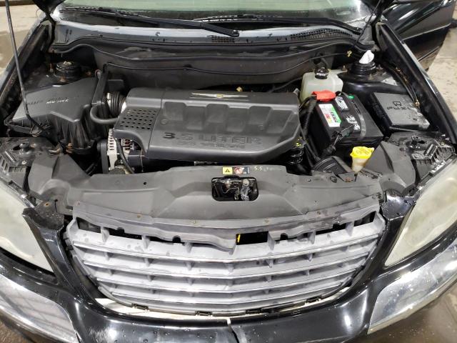 Photo 12 from auction – 2006 CHRYSLER PACIFICA L with VIN 2A8GF78466R754024