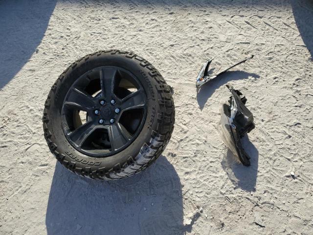 Photo 13 from auction – 2020 RAM 1500 BIG H with VIN 1C6SRFFT3LN347307