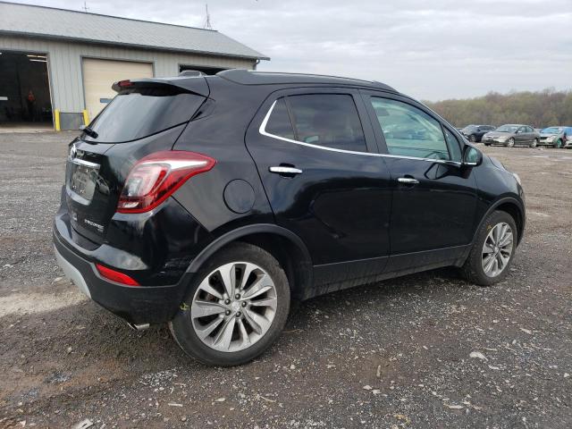 Photo 3 from auction – 2020 BUICK ENCORE PRE with VIN KL4CJESBXLB326266