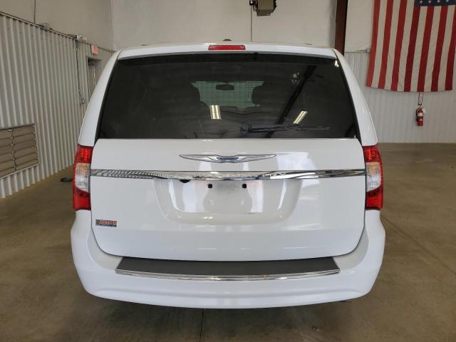 Photo 6 from auction – 2016 CHRYSLER TOWN & COU with VIN 2C4RC1BG7GR300701