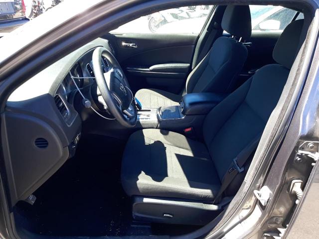 Photo 7 from auction – 2013 DODGE CHARGER SE with VIN 2C3CDXBG3DH705918