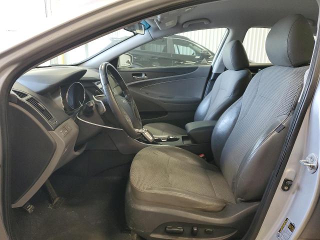 Photo 7 from auction – 2011 HYUNDAI SONATA SE with VIN 5NPEC4AC7BH154014