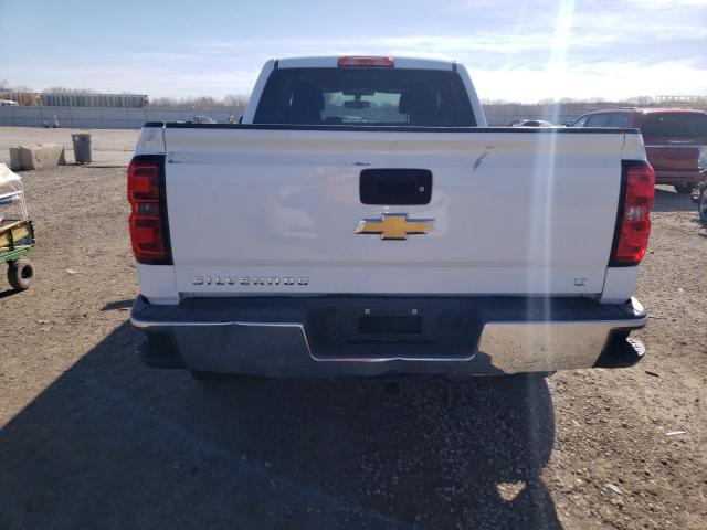 Photo 6 from auction – 2014 CHEVROLET SILVERADO with VIN 1GCRCREC8EZ351277