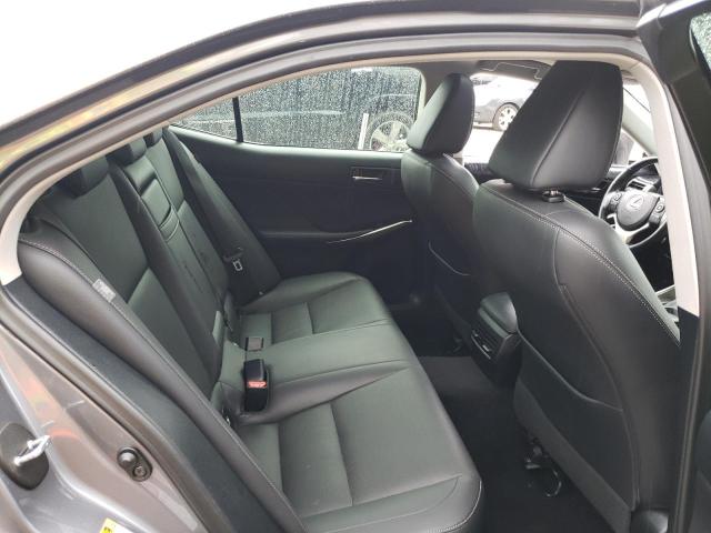 Photo 10 from auction – 2016 LEXUS IS 200T with VIN JTHBA1D24G5015782