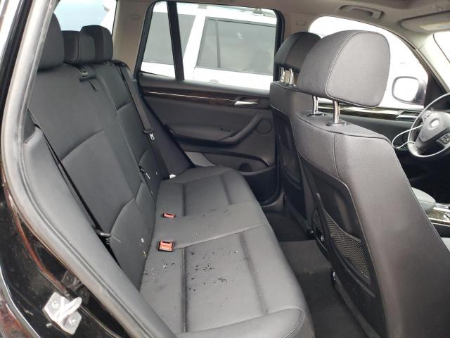 Photo 10 from auction – 2014 BMW X3 XDRIVE2 with VIN 5UXWX9C56E0D26315