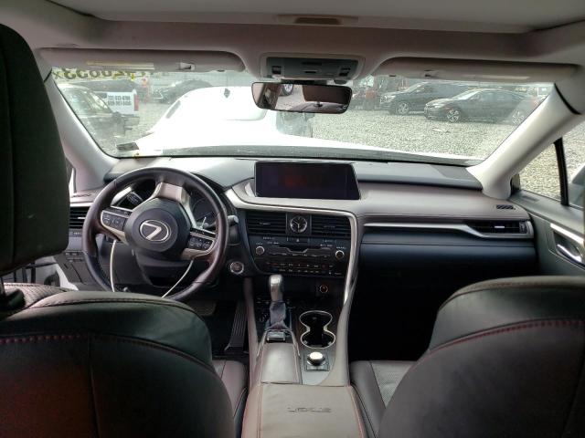 Photo 10 from auction – 2018 LEXUS RX 350 L with VIN JTJDZKCA9J2005112