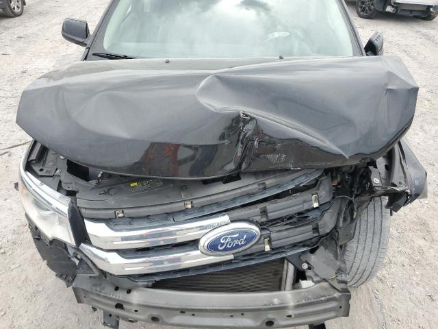 Photo 12 from auction – 2013 FORD EDGE SEL with VIN 2FMDK3JC3DBC01350