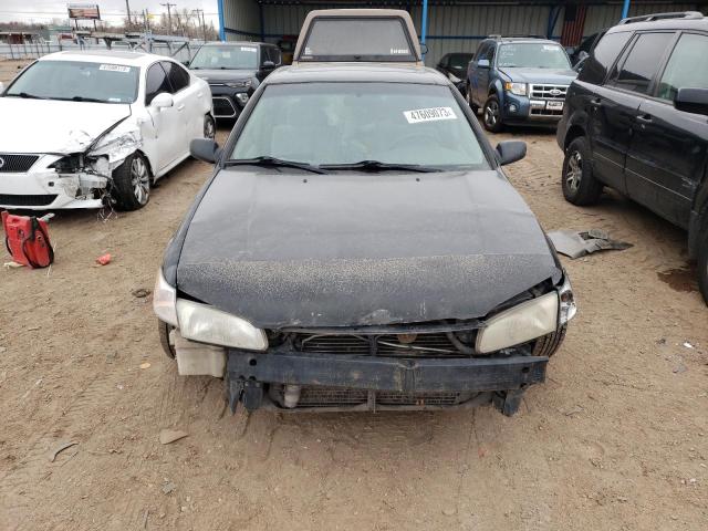 Photo 5 from auction – 1998 TOYOTA CAMRY LE with VIN JT2BF28K9W0123046