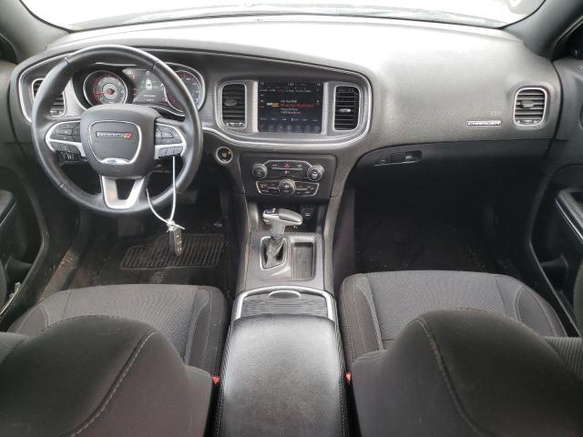 Photo 8 from auction – 2017 DODGE CHARGER SX with VIN 2C3CDXHG8HH525167