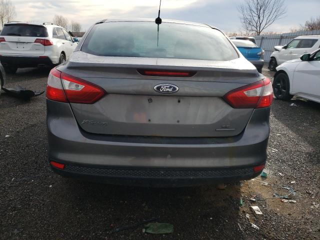 Photo 6 from auction – 2012 FORD FOCUS SE with VIN 1FAHP3F29CL458895