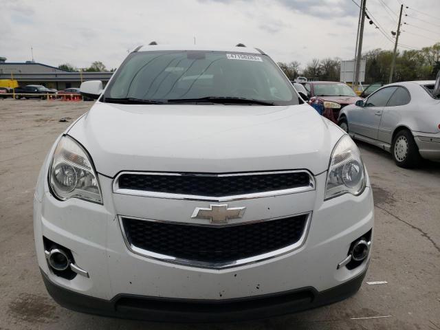 Photo 5 from auction – 2011 CHEVROLET EQUINOX LT with VIN 2GNALPEC7B1182513