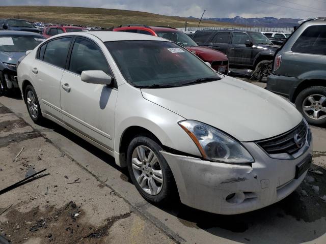 Photo 4 from auction – 2011 NISSAN ALTIMA BAS with VIN 1N4AL2AP8BN424881