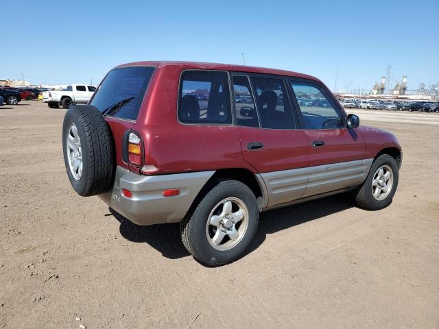 Photo 3 from auction – 2000 TOYOTA RAV4 with VIN JT3GP10V3Y7065606