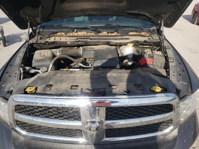 Photo 11 from auction – 2019 RAM 1500 CLASS with VIN 1C6RR6FG3KS686103