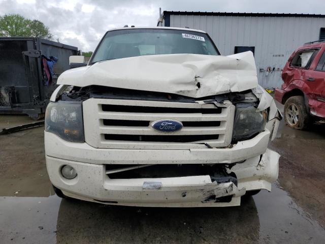 Photo 5 from auction – 2008 FORD EXPEDITION with VIN 1FMFU19548LA80332