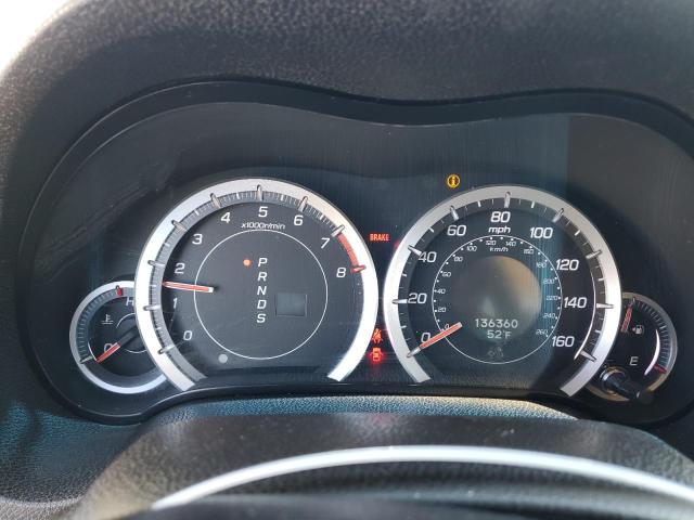 Photo 9 from auction – 2012 ACURA TSX with VIN JH4CU2F42CC027967