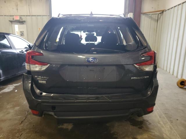 Photo 6 from auction – 2021 SUBARU FORESTER P with VIN JF2SKAJC7MH578090