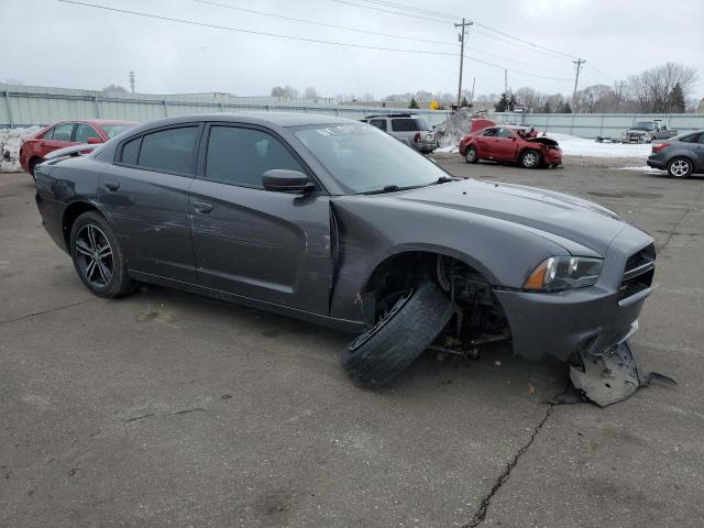 Photo 4 from auction – 2014 DODGE CHARGER SX with VIN 2C3CDXJGXEH203555
