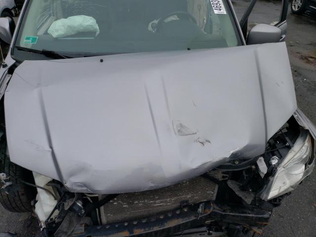 Photo 12 from auction – 2015 CHRYSLER TOWN & COU with VIN 2C4RC1BG7FR661702