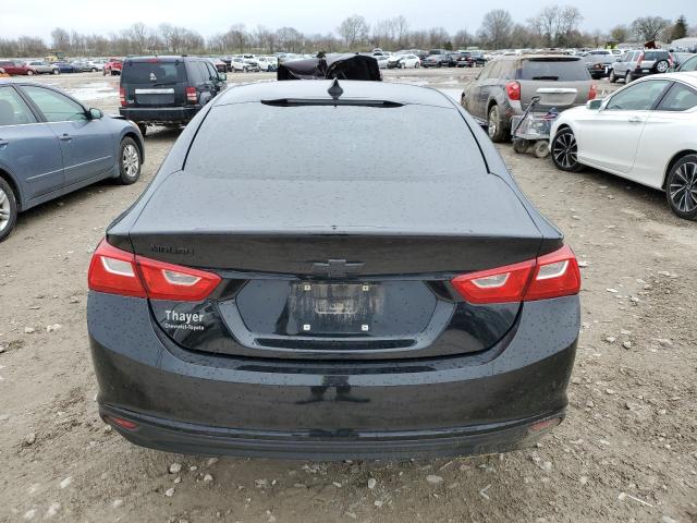 Photo 6 from auction – 2017 CHEVROLET MALIBU LS with VIN 1G1ZB5ST3HF281573