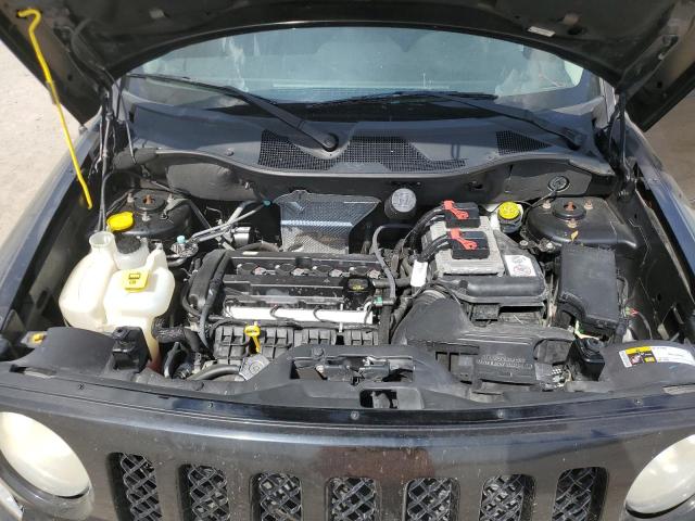 Photo 11 from auction – 2014 JEEP PATRIOT SP with VIN 1C4NJPBA7ED769600