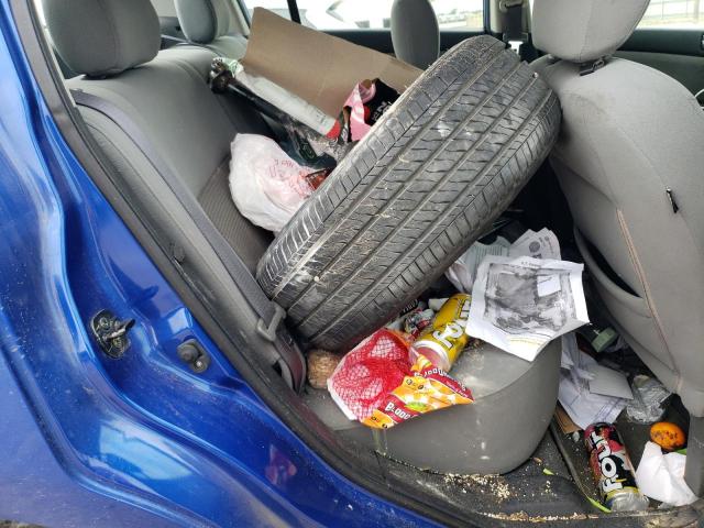 Photo 10 from auction – 2012 NISSAN SENTRA 2.0 with VIN 3N1AB6AP0CL722947