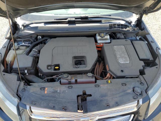 صورة رقم 11 من المزاد - 2012 CHEVROLET VOLT مع VIN 1G1RE6E47CU124876
