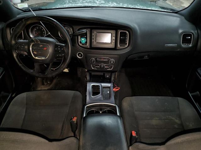 Photo 8 from auction – 2015 DODGE CHARGER PO with VIN 2C3CDXKT4FH817952