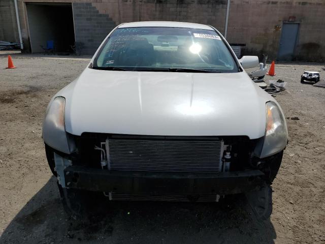Photo 5 from auction – 2008 NISSAN ALTIMA 2.5 with VIN 1N4AL21E98C165952