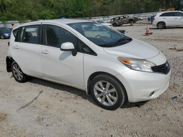 Photo 4 from auction – 2014 NISSAN VERSA NOTE with VIN 3N1CE2CP6EL403156