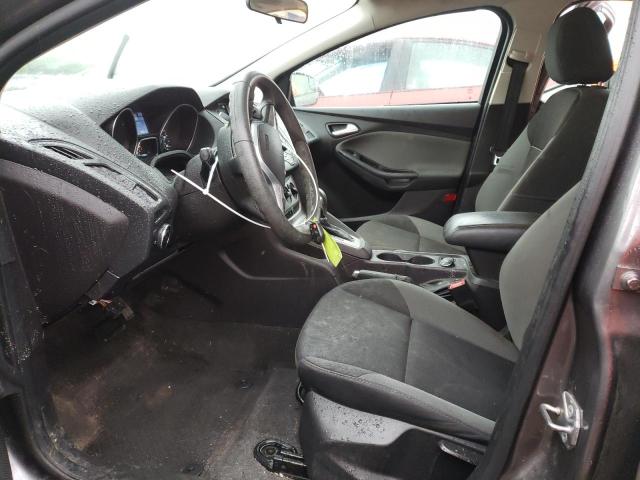 Photo 7 from auction – 2014 FORD FOCUS SE with VIN 1FADP3F21EL378475