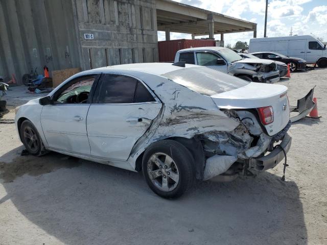 Photo 2 from auction – 2015 CHEVROLET MALIBU LS with VIN 1G11B5SL0FF345854