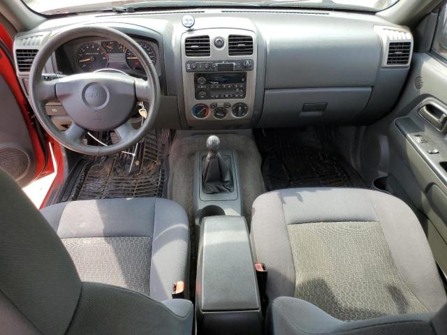 Photo 8 from auction – 2006 GMC CANYON with VIN 1GTDT138568263661