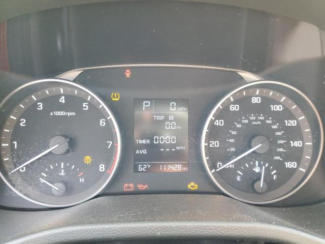 Photo 9 from auction – 2017 HYUNDAI ELANTRA SE with VIN 5NPD74LF4HH189352