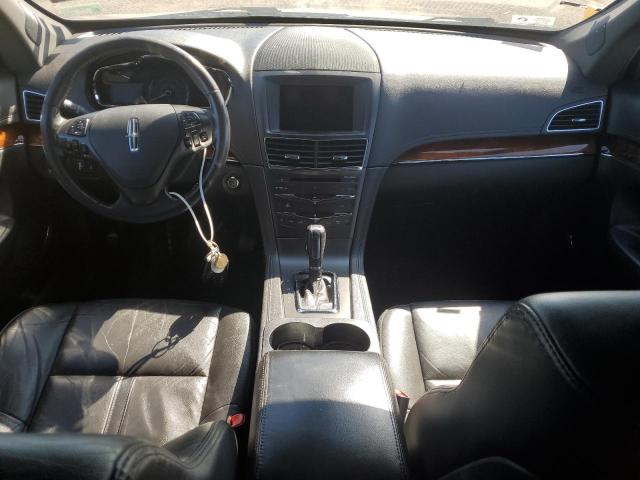 Photo 8 from auction – 2015 LINCOLN MKT with VIN 2LMHJ5NK2FBL02839