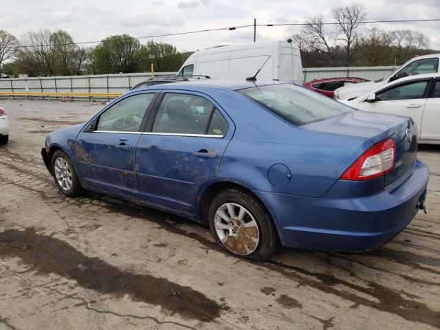 Photo 2 from auction – 2009 MERCURY MILAN with VIN 3MEHM07Z19R635221
