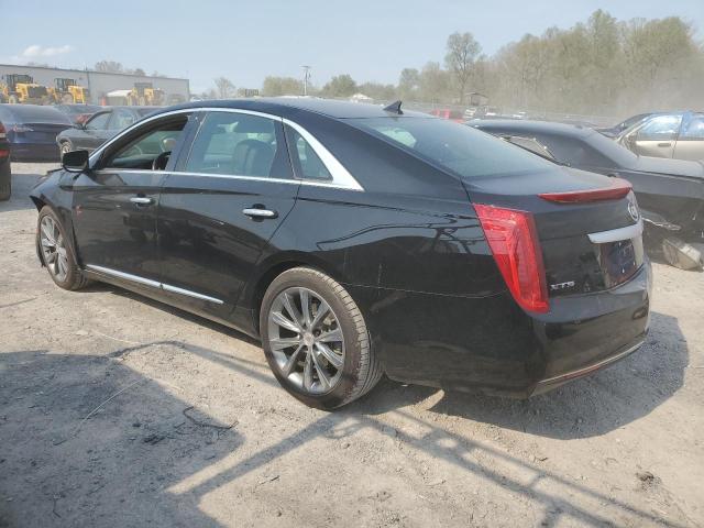 Photo 2 from auction – 2014 CADILLAC XTS with VIN 2G61L5S32E9146464