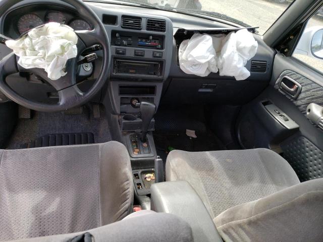 Photo 8 from auction – 2000 TOYOTA RAV4 with VIN JT3GP10V9Y7074777