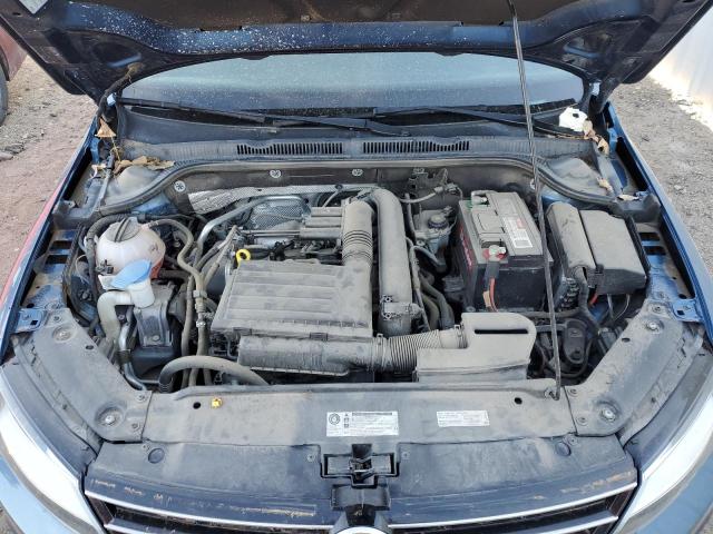 Photo 11 from auction – 2017 VOLKSWAGEN JETTA S with VIN 3VW167AJ8HM326962
