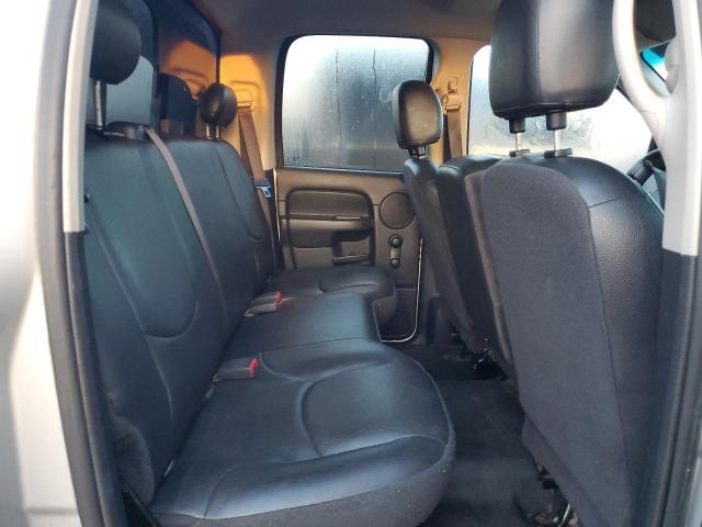 Photo 10 from auction – 2004 DODGE RAM 1500 S with VIN 1D7HA18D84J210543