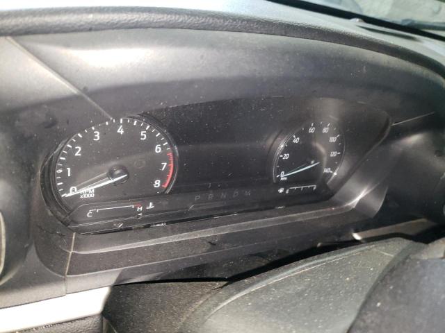 Photo 9 from auction – 2021 FORD EXPLORER X with VIN 1FMSK7DH9MGA60962